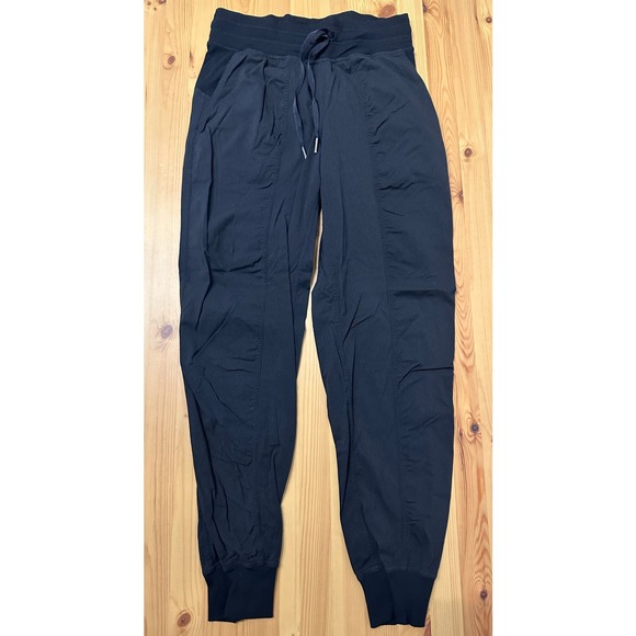 Lululemon Athletica Pants - Lululemon Dance Studio Jogger *29" Pants Size 4
